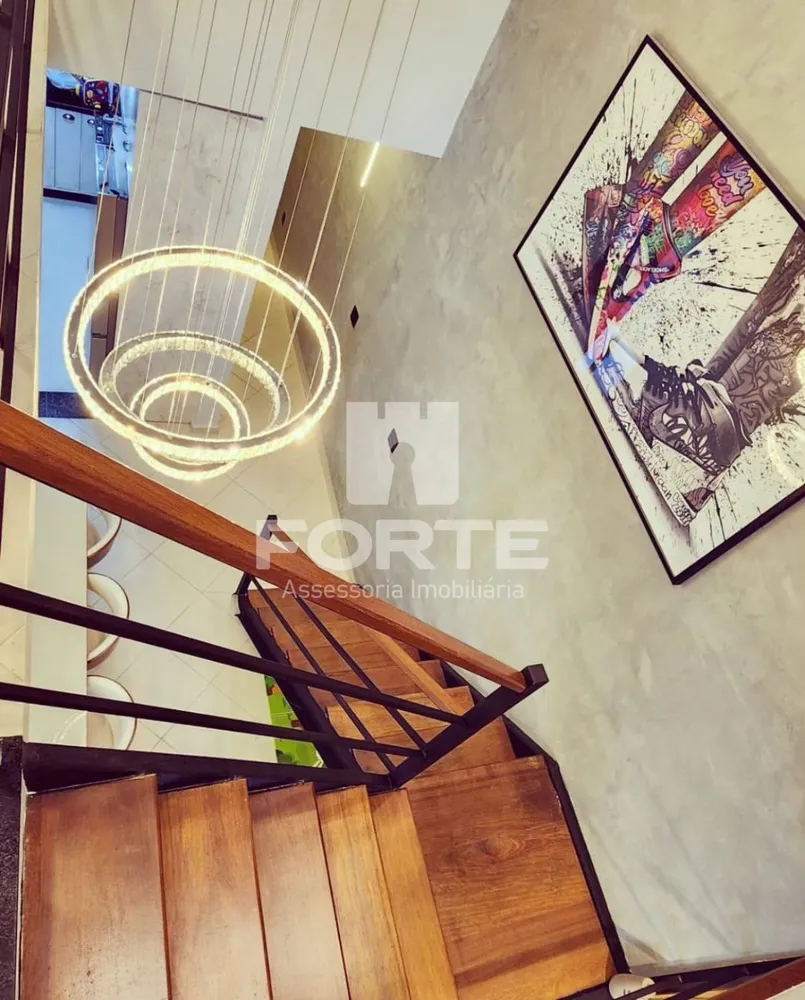 Casa, 3 quartos, 128 m² - Foto 4