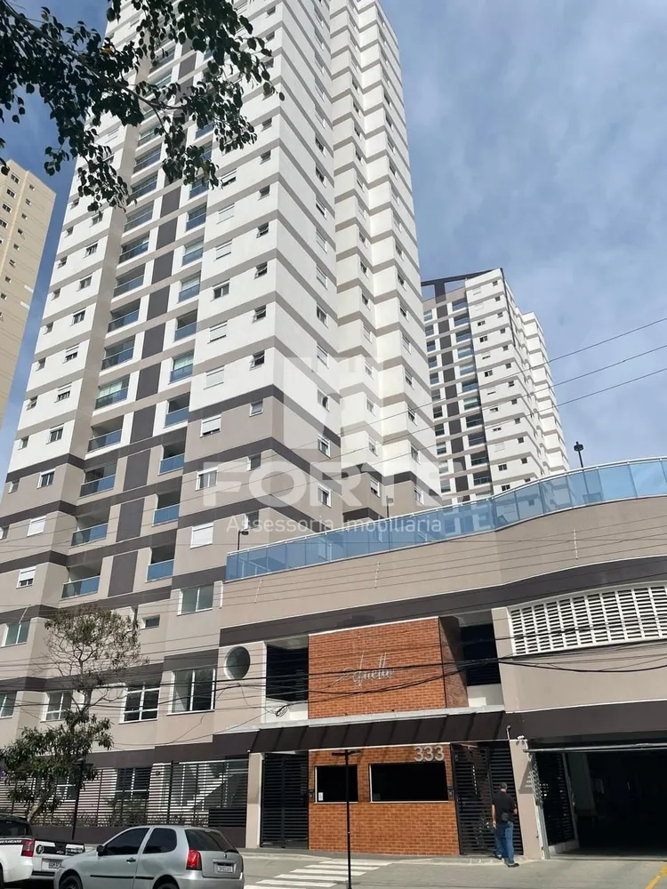 Apartamento, 2 quartos, 84 m² - Foto 1