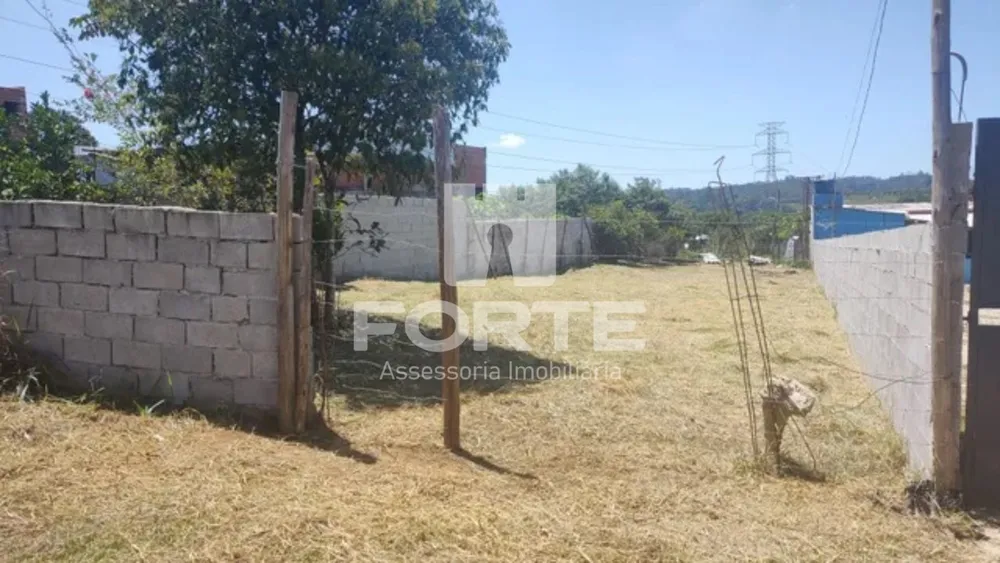 Terreno, 500 m² - Foto 1