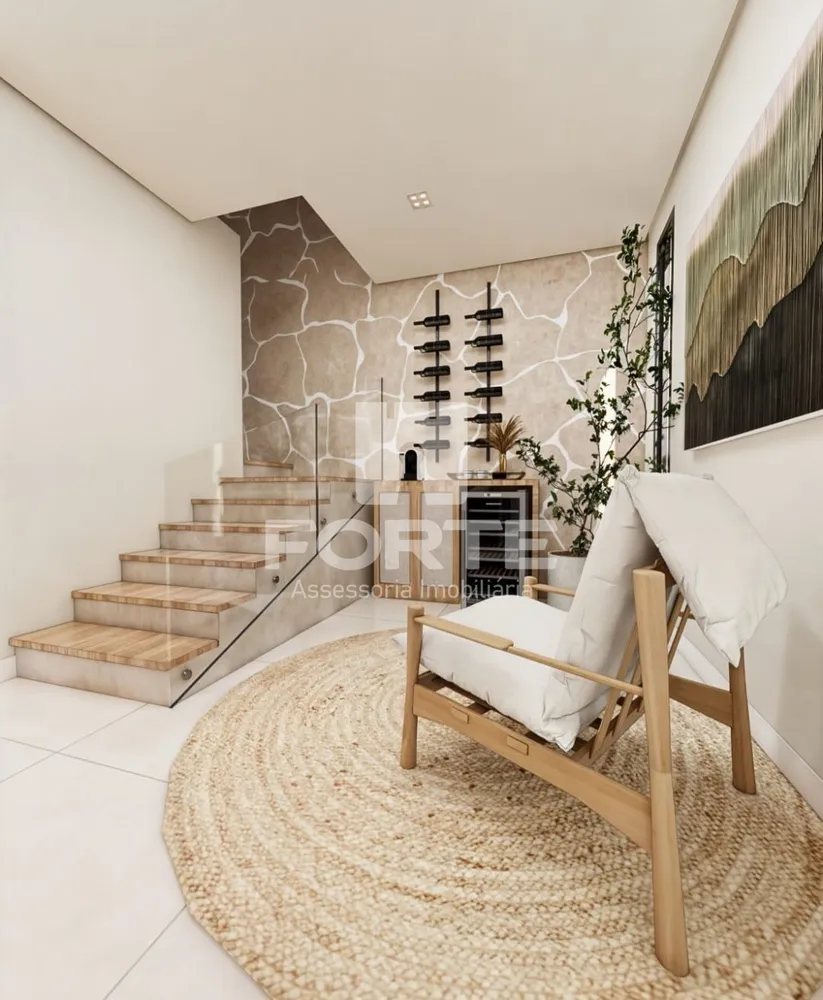 Casa, 3 quartos - Foto 6