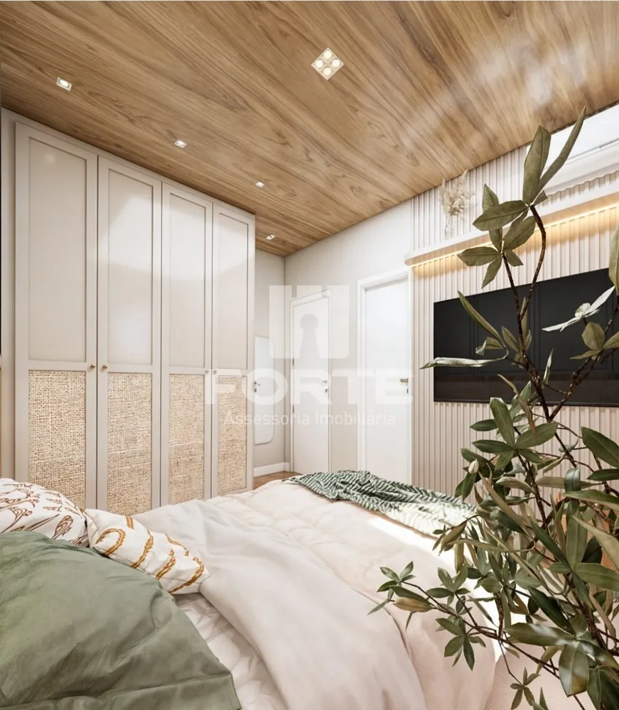 Casa, 3 quartos - Foto 7