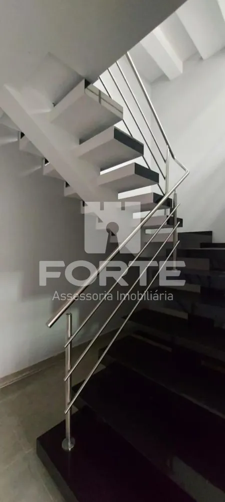 Casa, 3 quartos, 250 m² - Foto 12