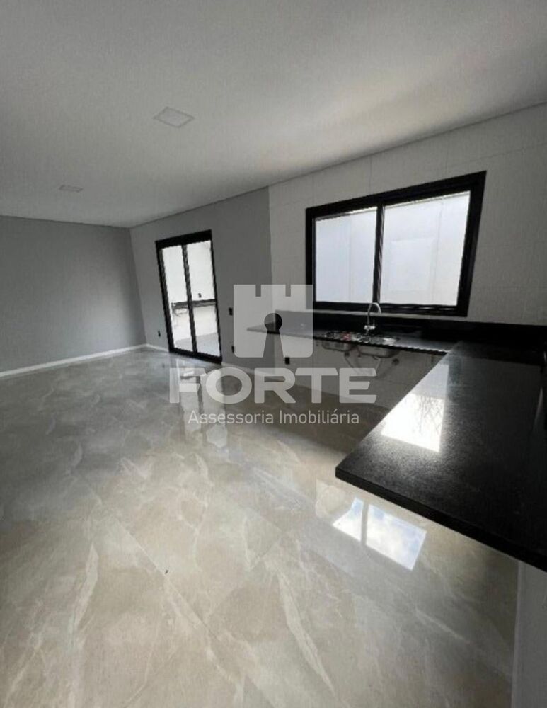 Casa, 3 quartos, 250 m² - Foto 1