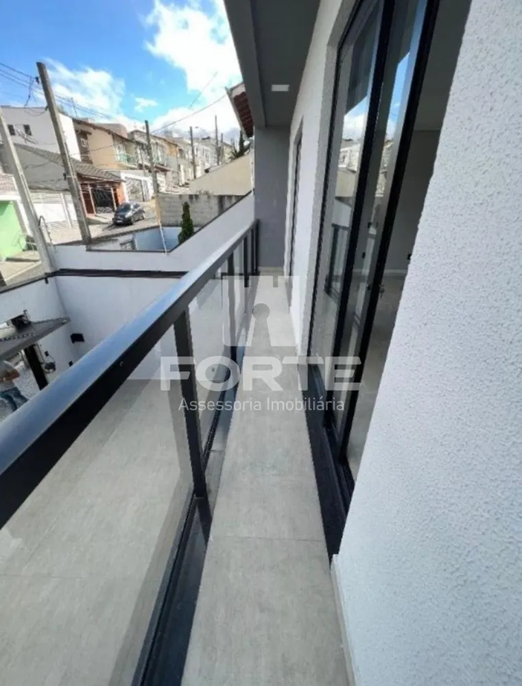Casa, 3 quartos, 250 m² - Foto 5