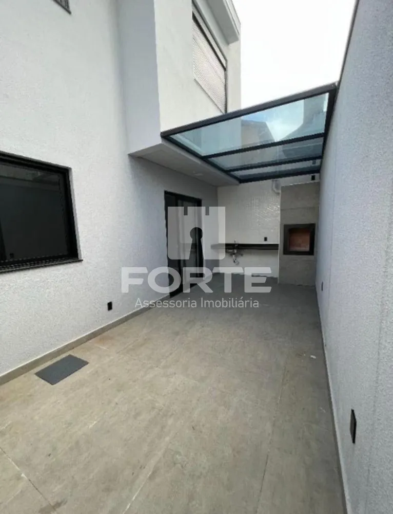 Casa, 3 quartos, 250 m² - Foto 10