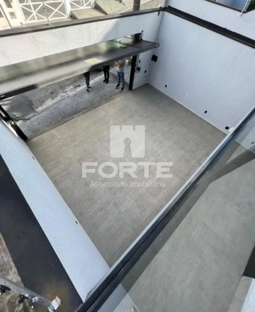 Casa, 3 quartos, 250 m² - Foto 2