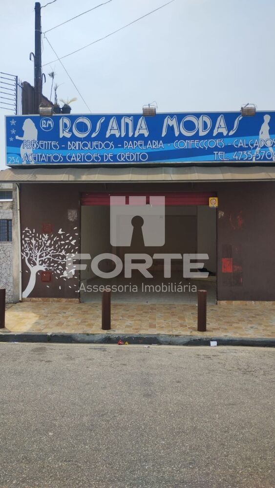 Sala-Conjunto, 55 m² - Foto 1