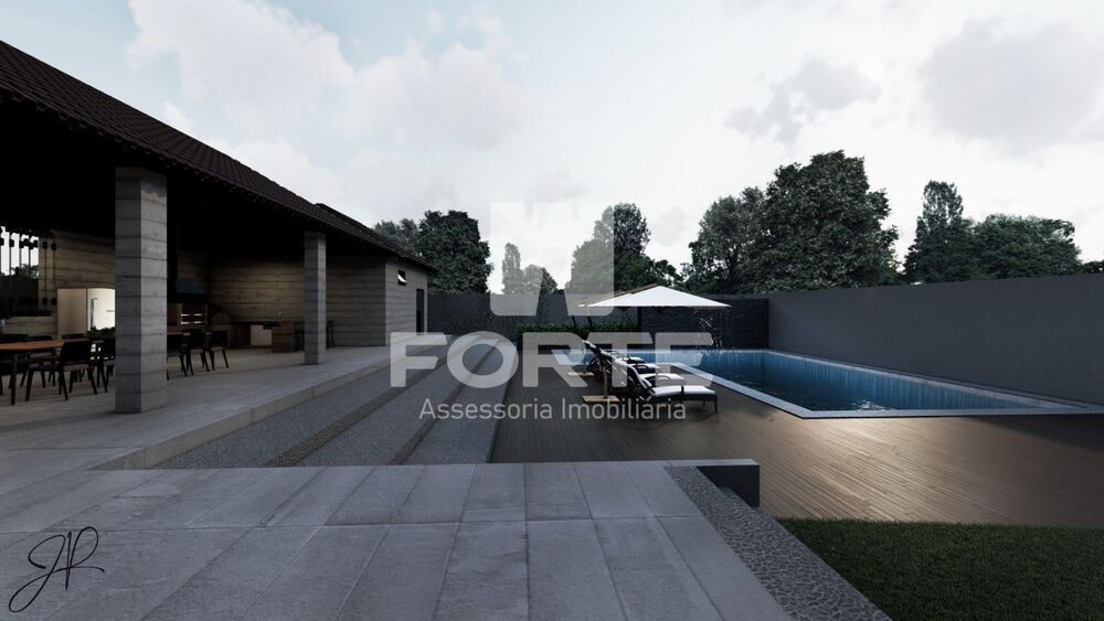 Casa, 5 quartos, 800 m² - Foto 13