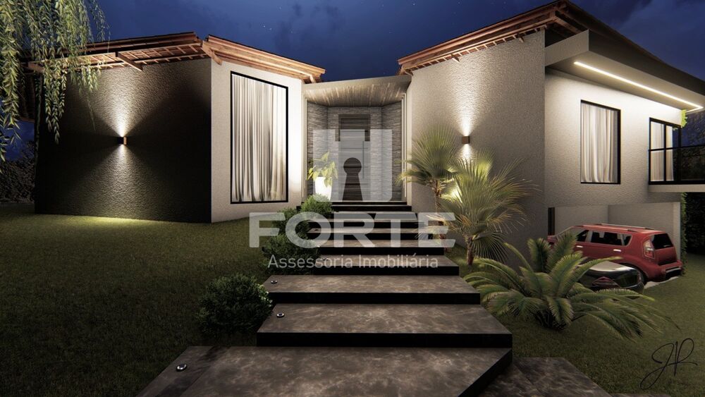 Casa, 5 quartos, 800 m² - Foto 2