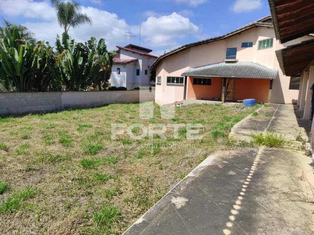 Casa, 5 quartos, 800 m² - Foto 3
