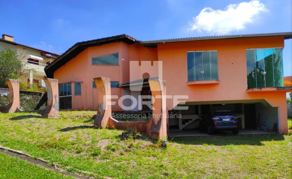 Casa, 5 quartos, 800 m² - Foto 8