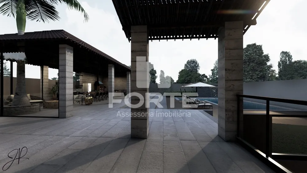 Casa, 5 quartos, 800 m² - Foto 22