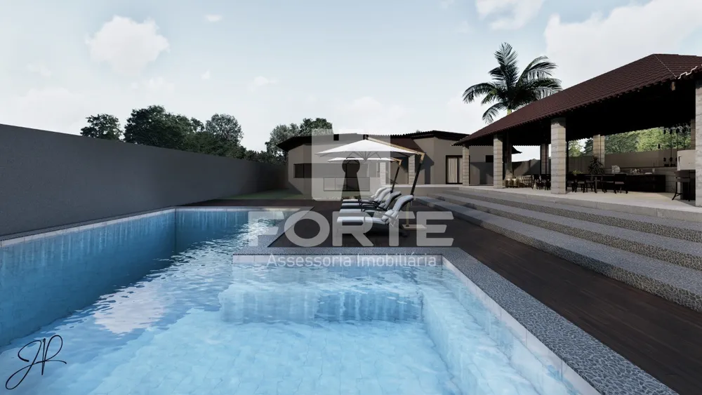 Casa, 5 quartos, 800 m² - Foto 20