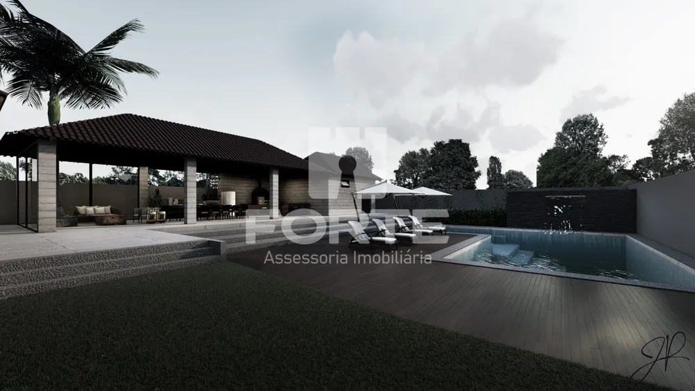 Casa, 5 quartos, 800 m² - Foto 23