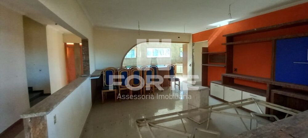 Casa, 5 quartos, 800 m² - Foto 5