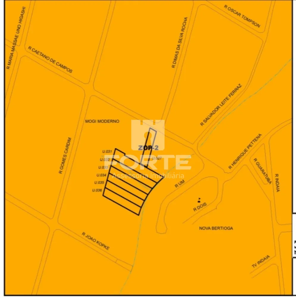 Terreno, 600 m² - Foto 2