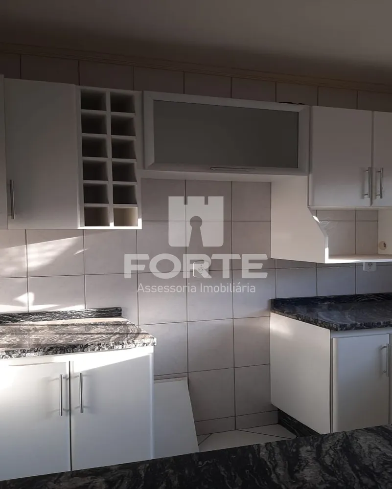 Casa, 3 quartos - Foto 7
