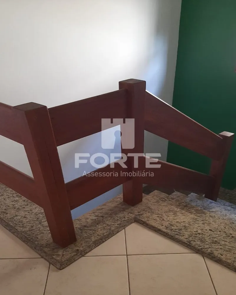 Casa, 3 quartos - Foto 10