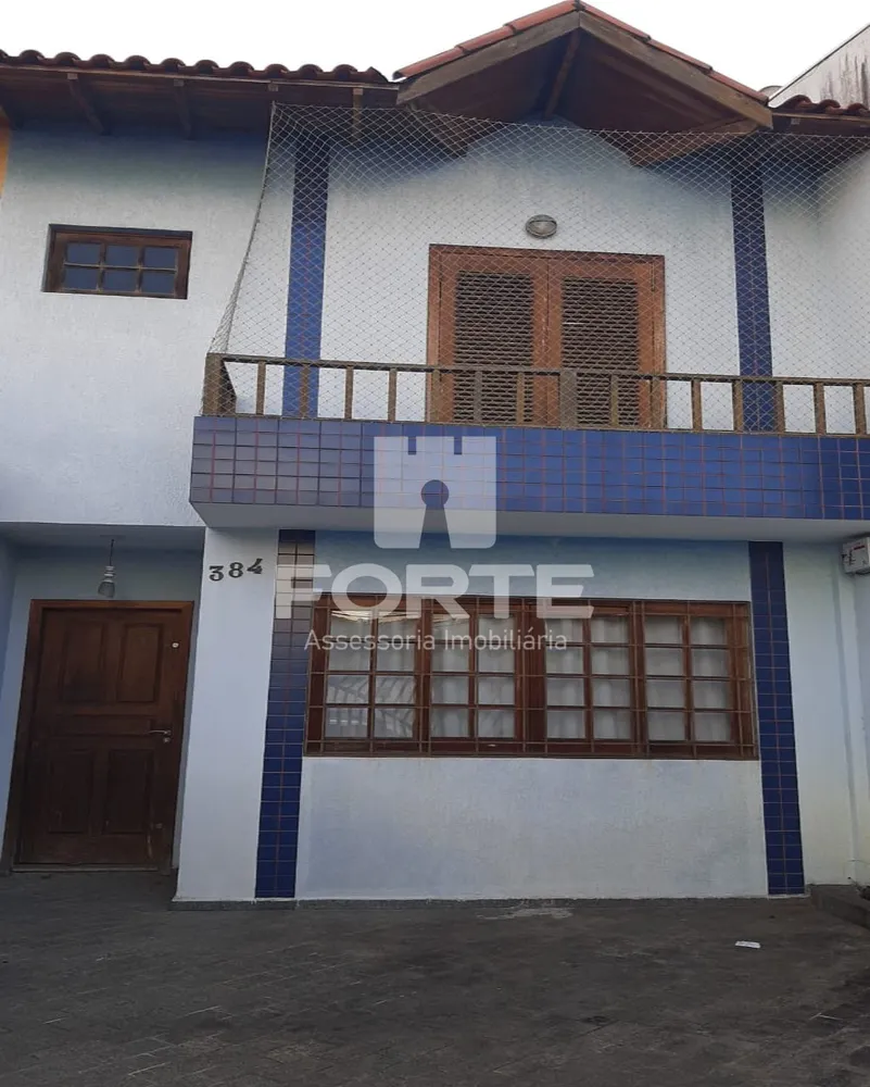 Casa, 3 quartos - Foto 20