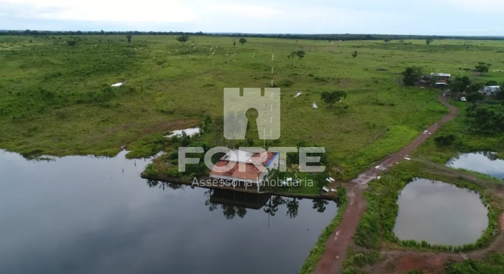 Fazenda, 1338 m² - Foto 5
