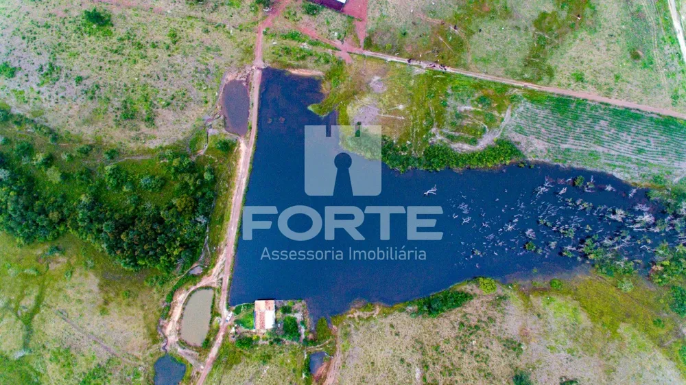 Fazenda, 1338 m² - Foto 4