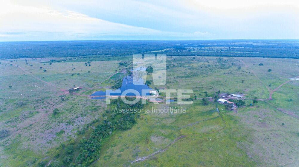 Fazenda, 1338 m² - Foto 10
