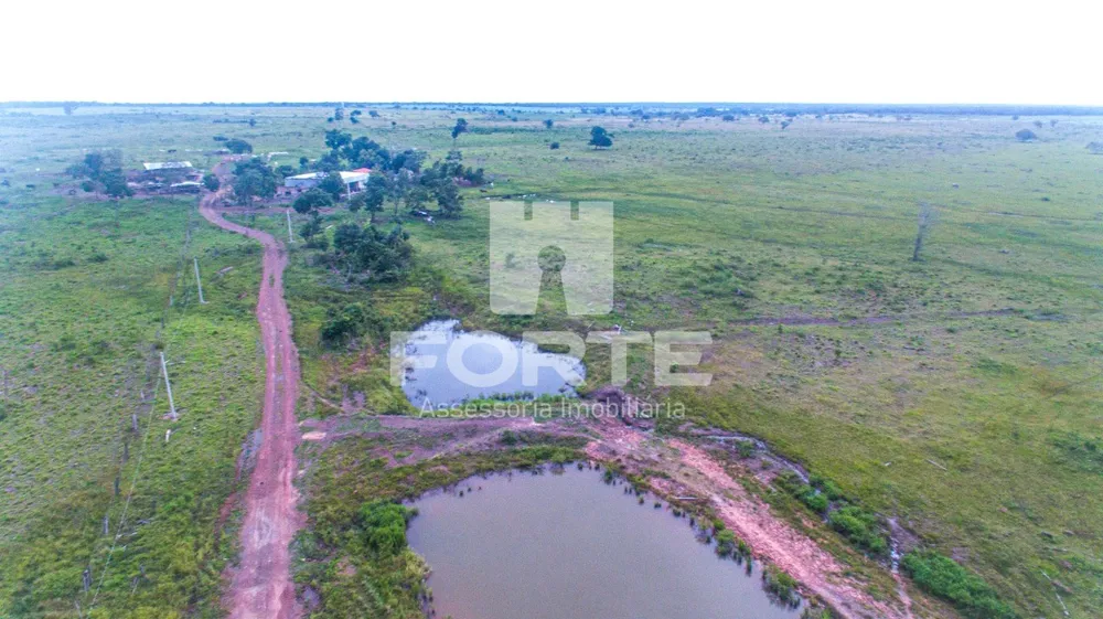 Fazenda, 1338 m² - Foto 3