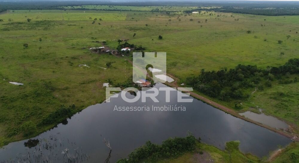 Fazenda, 1338 m² - Foto 8