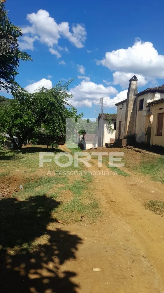 Fazenda, 6 quartos - Foto 13