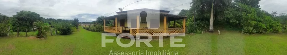 Fazenda, 6 quartos - Foto 2