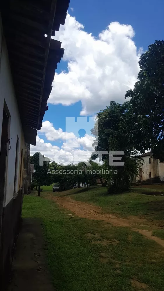 Fazenda, 6 quartos - Foto 10