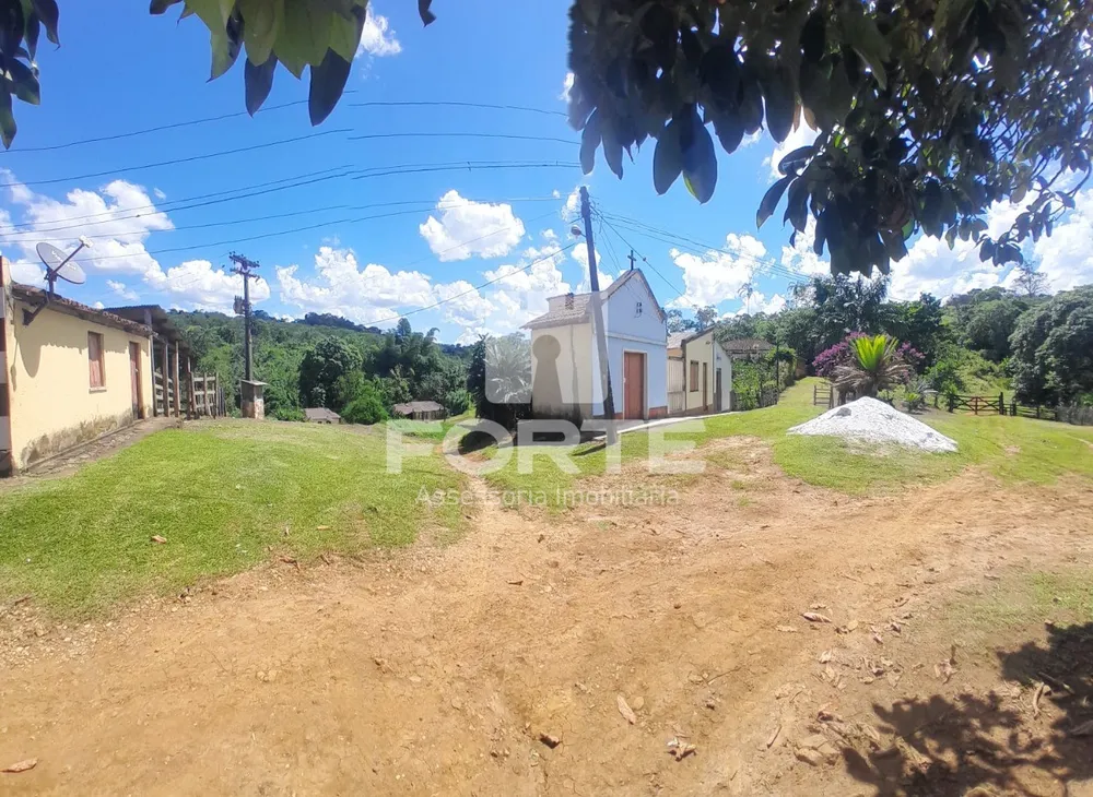 Fazenda, 6 quartos - Foto 16