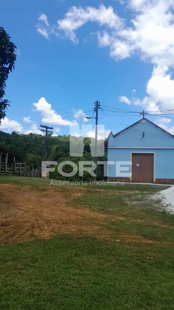Fazenda, 6 quartos - Foto 17