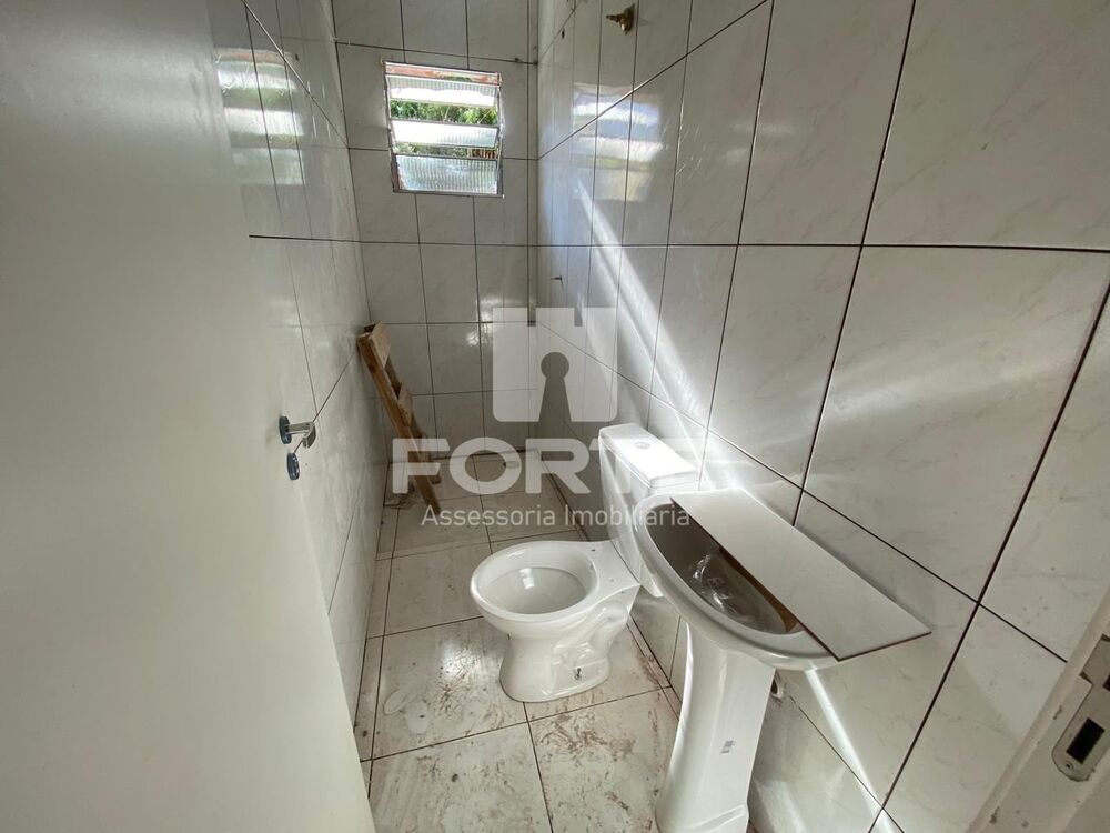 Casa, 2 quartos, 57 m² - Foto 1