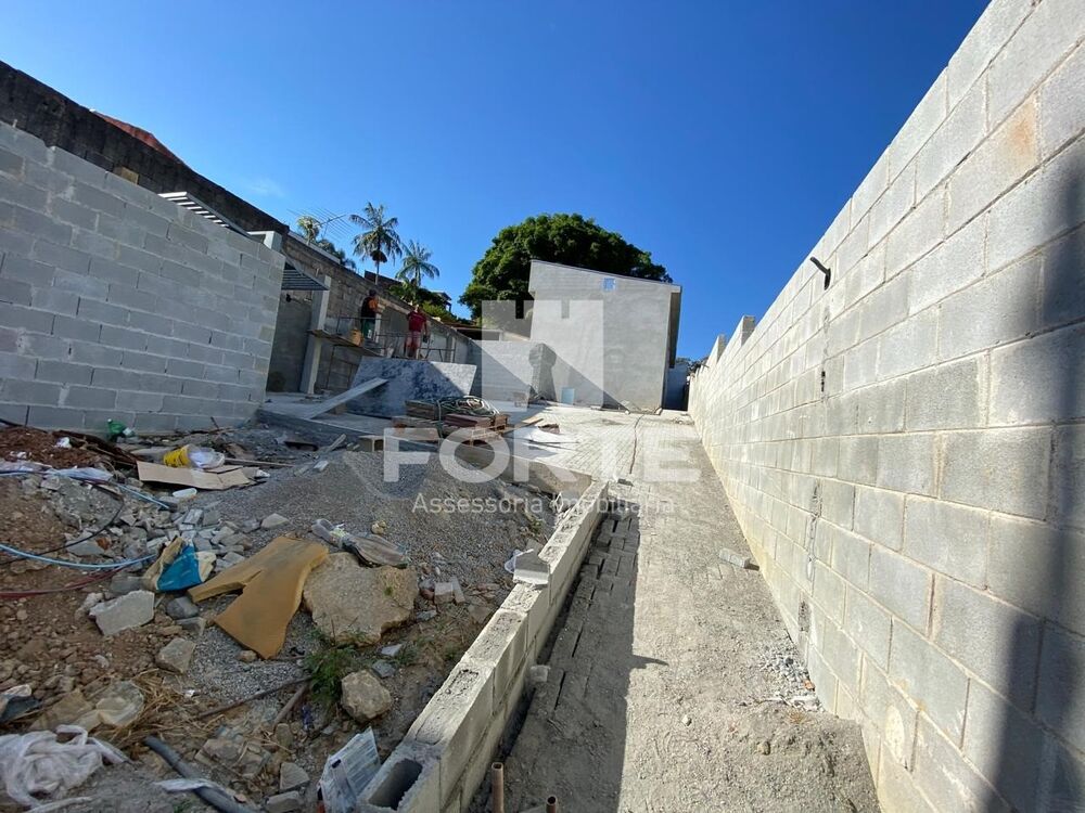 Casa, 2 quartos, 57 m² - Foto 3