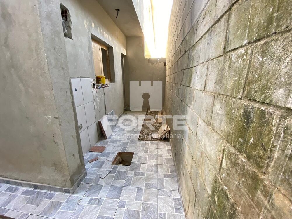 Casa, 2 quartos, 57 m² - Foto 2