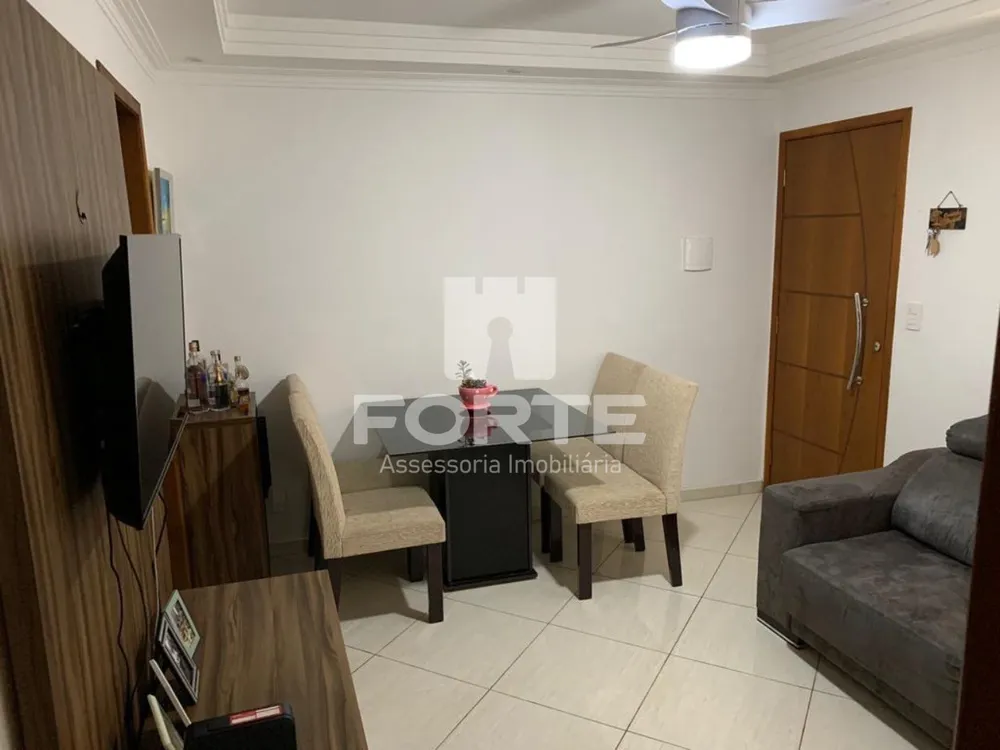 Apartamento, 2 quartos, 64 m² - Foto 3