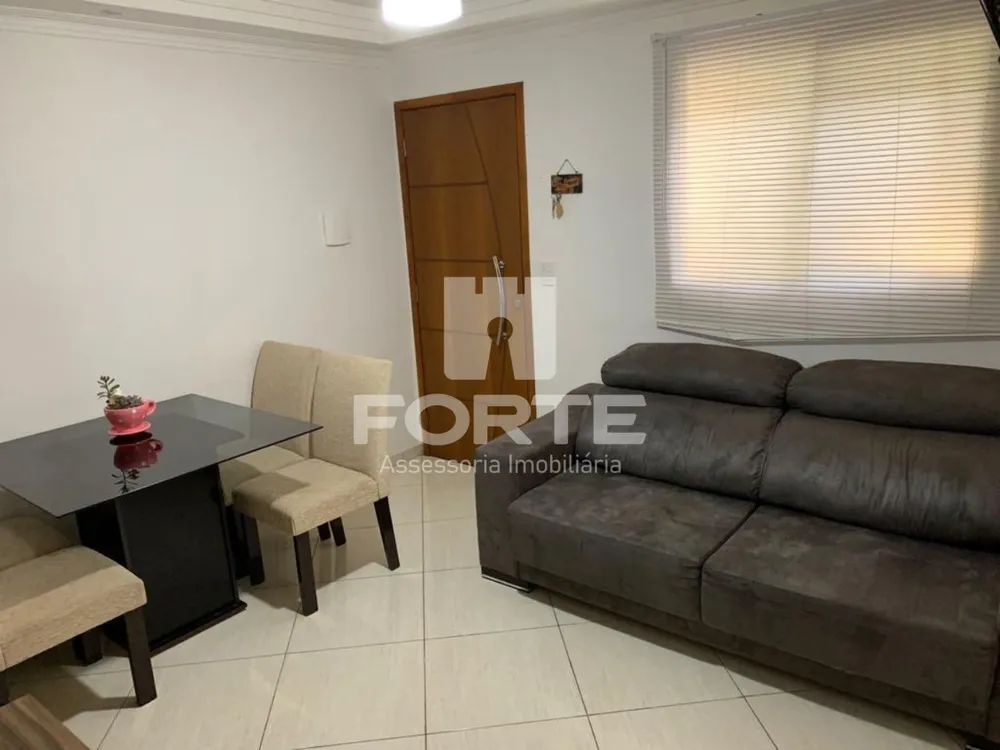 Apartamento, 2 quartos, 64 m² - Foto 5