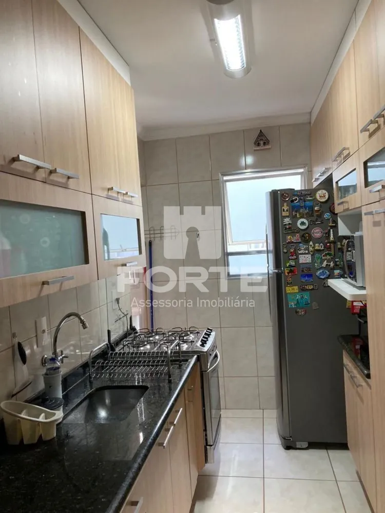 Apartamento, 2 quartos, 64 m² - Foto 4