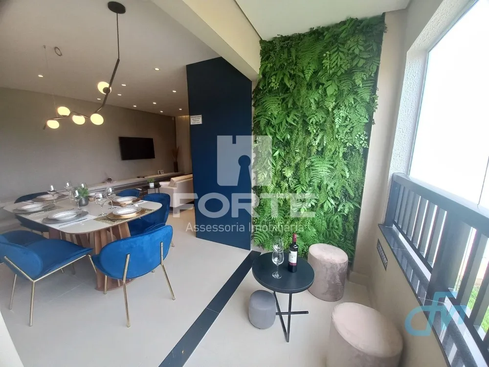 Apartamento, 3 quartos, 92 m² - Foto 18