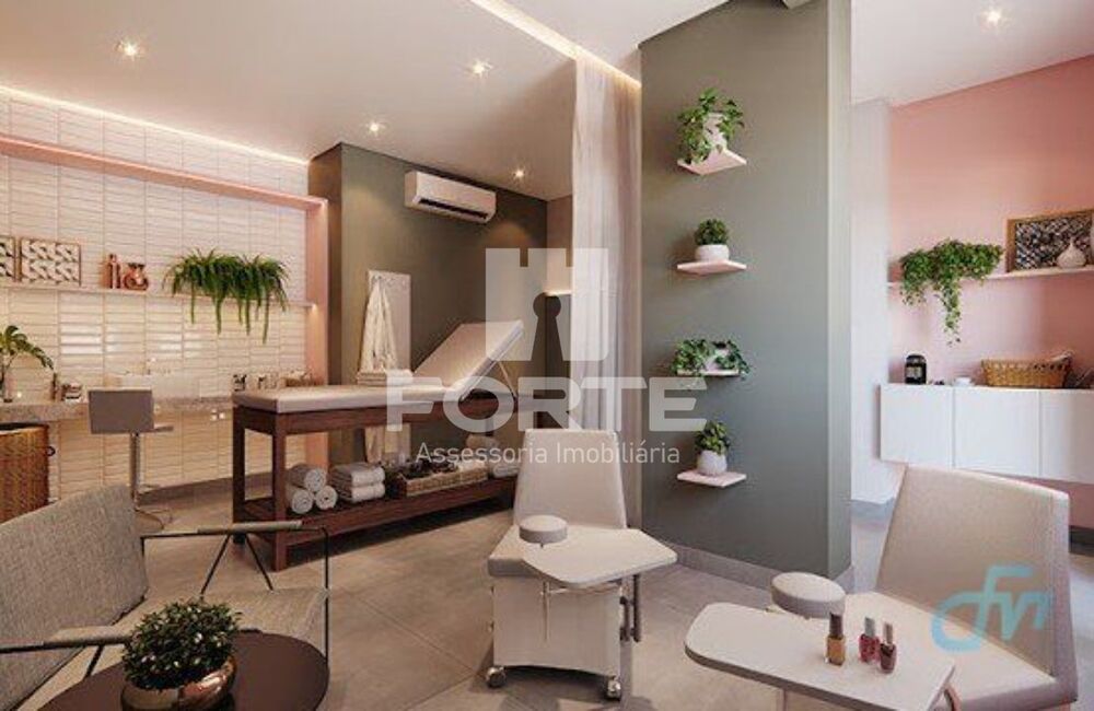 Apartamento, 3 quartos, 92 m² - Foto 9