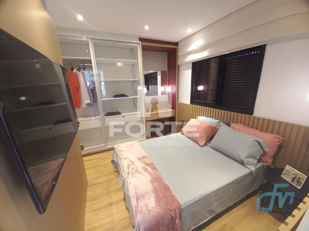 Apartamento, 3 quartos, 92 m² - Foto 7