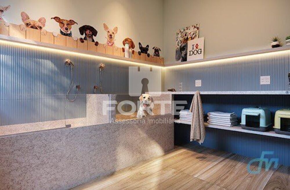 Apartamento, 3 quartos, 92 m² - Foto 7