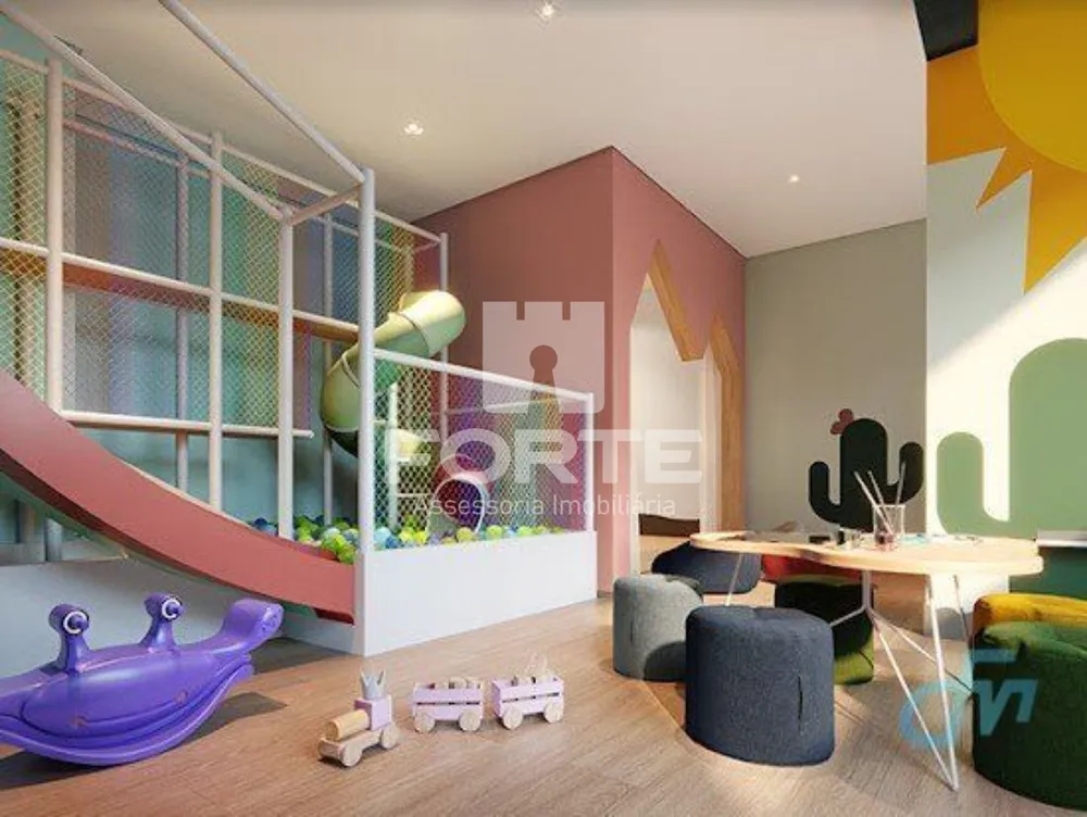 Apartamento, 3 quartos, 92 m² - Foto 6
