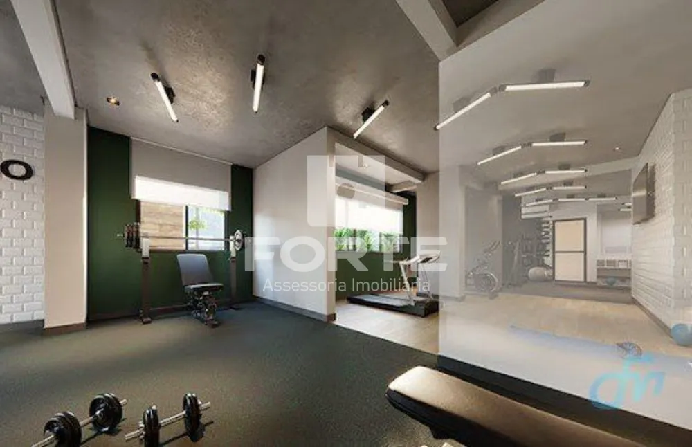 Apartamento, 3 quartos, 92 m² - Foto 15