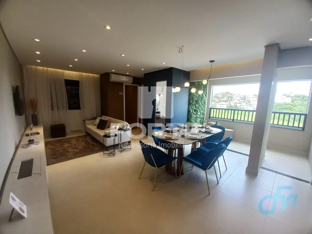 Apartamento, 3 quartos, 92 m² - Foto 22