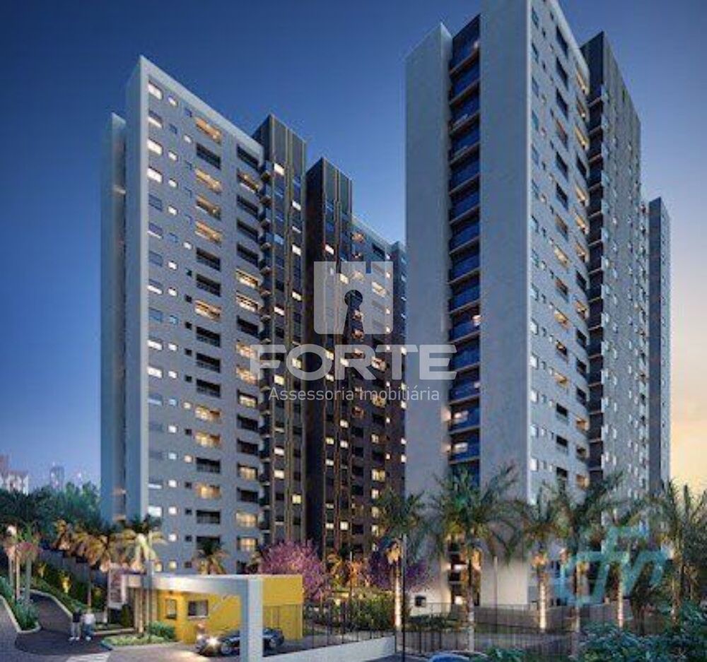 Apartamento, 3 quartos, 92 m² - Foto 1