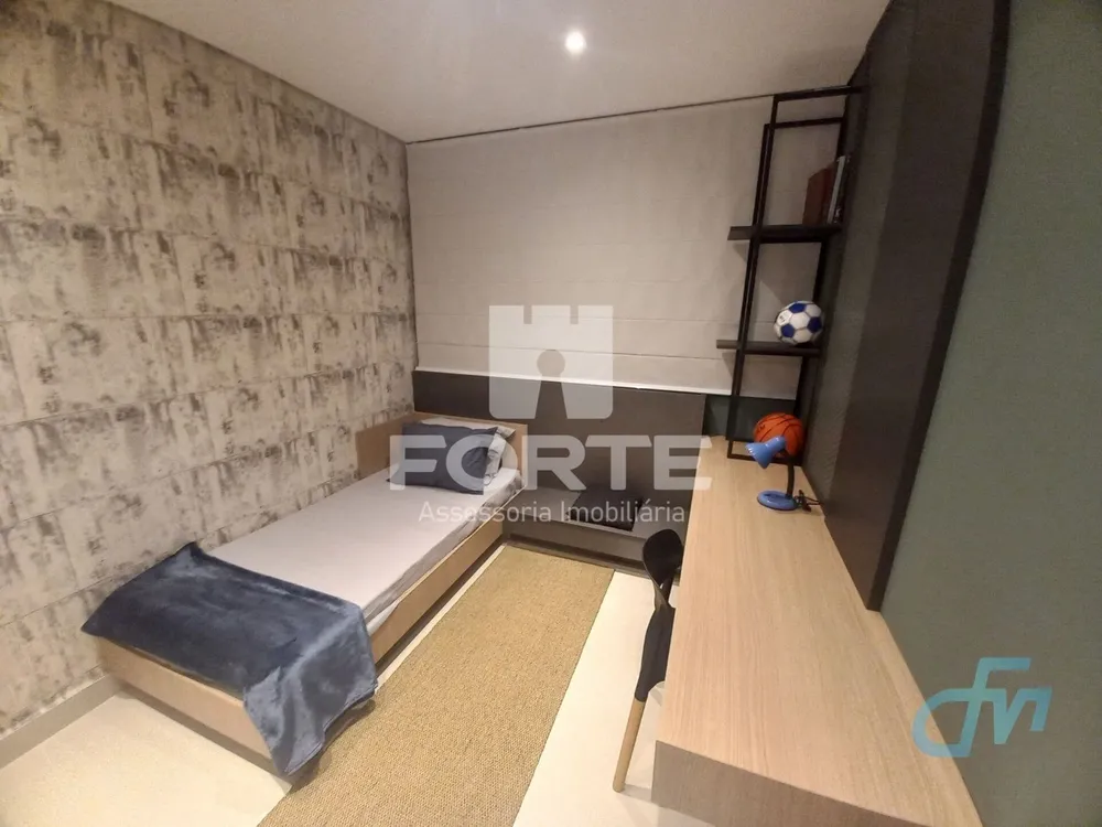 Apartamento, 3 quartos, 92 m² - Foto 5