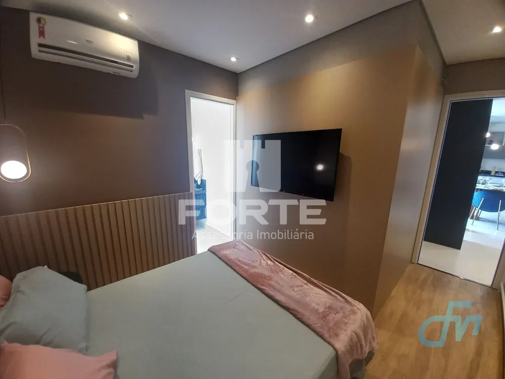 Apartamento, 3 quartos, 92 m² - Foto 3