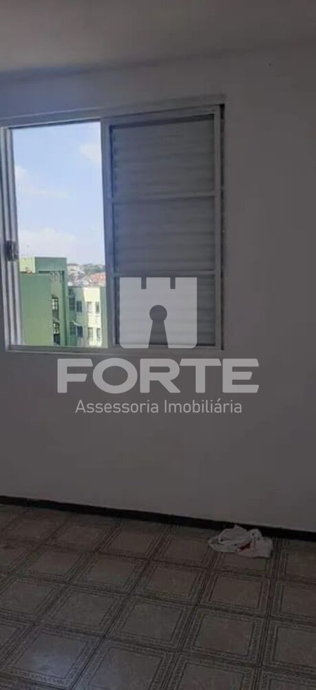 Apartamento, 2 quartos, 50 m² - Foto 3
